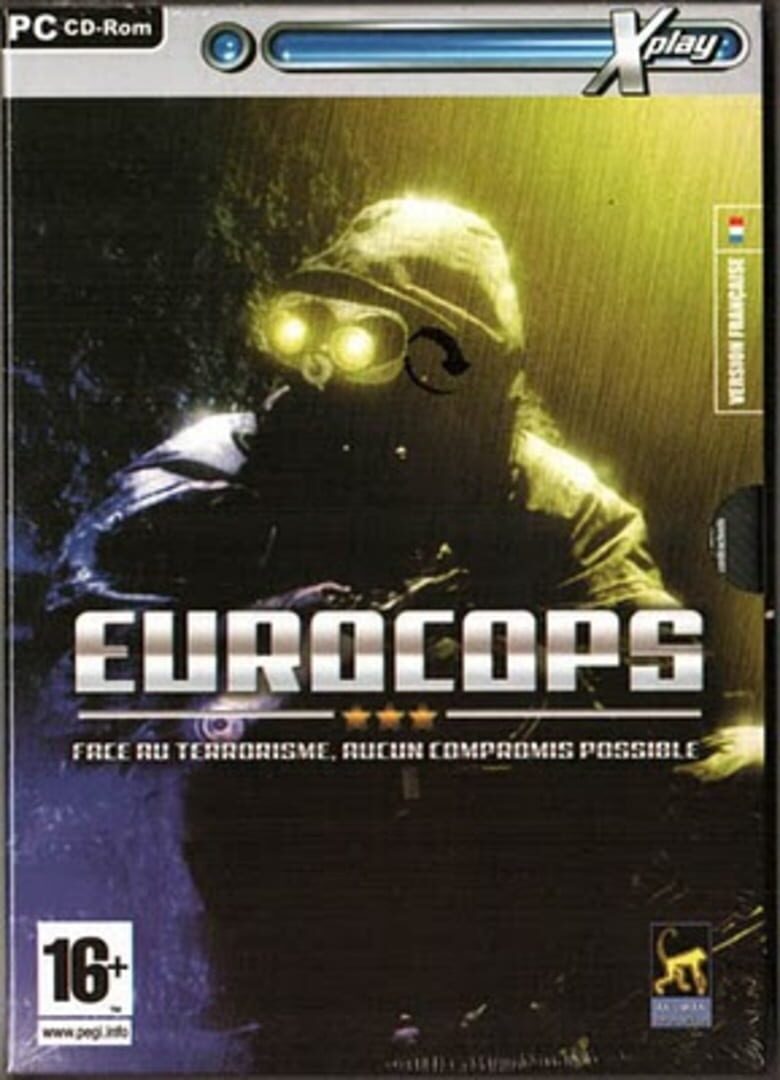 EuroCops (2005)