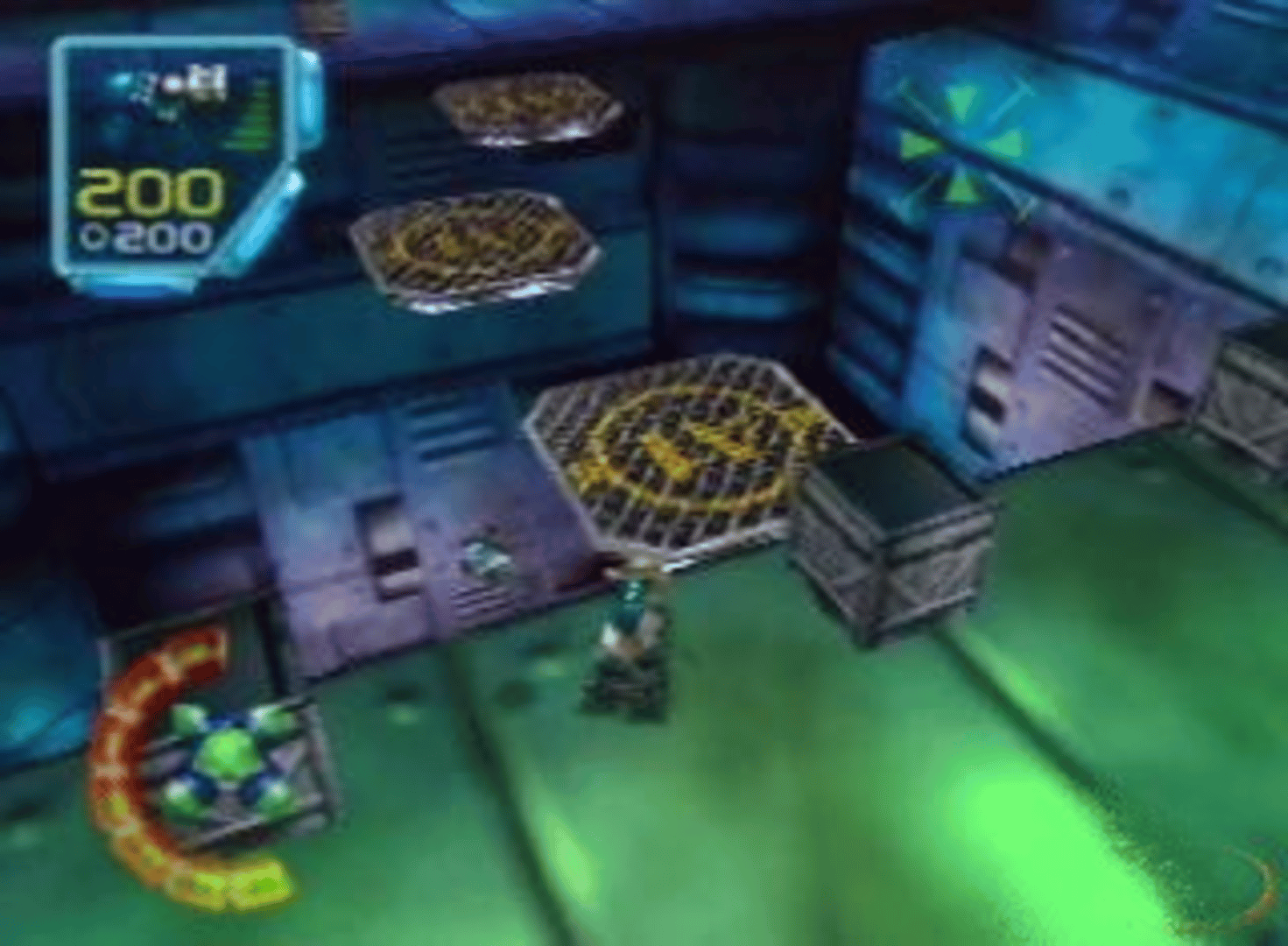 Jet Force Gemini screenshot