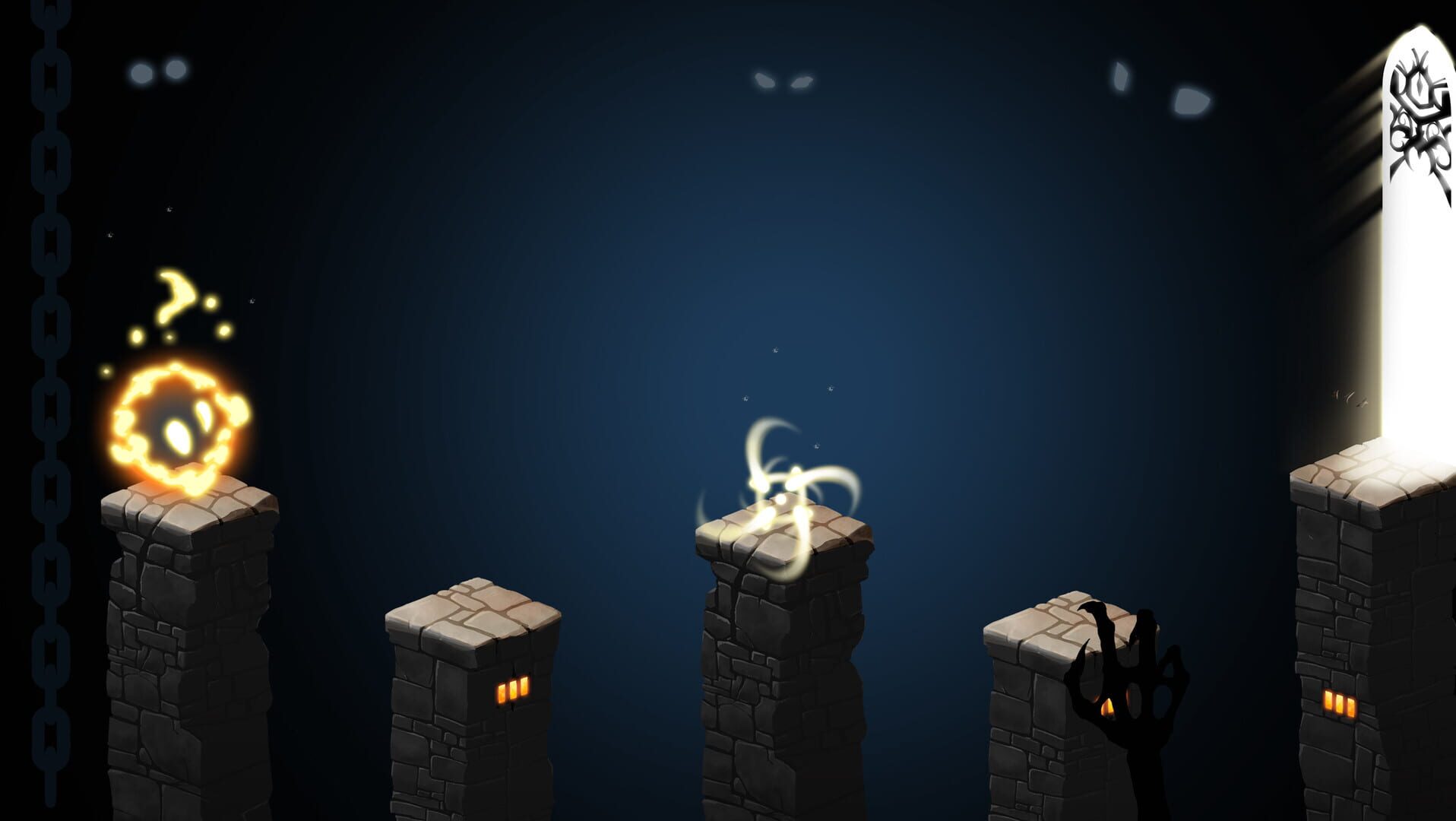Lightform - Screenshot