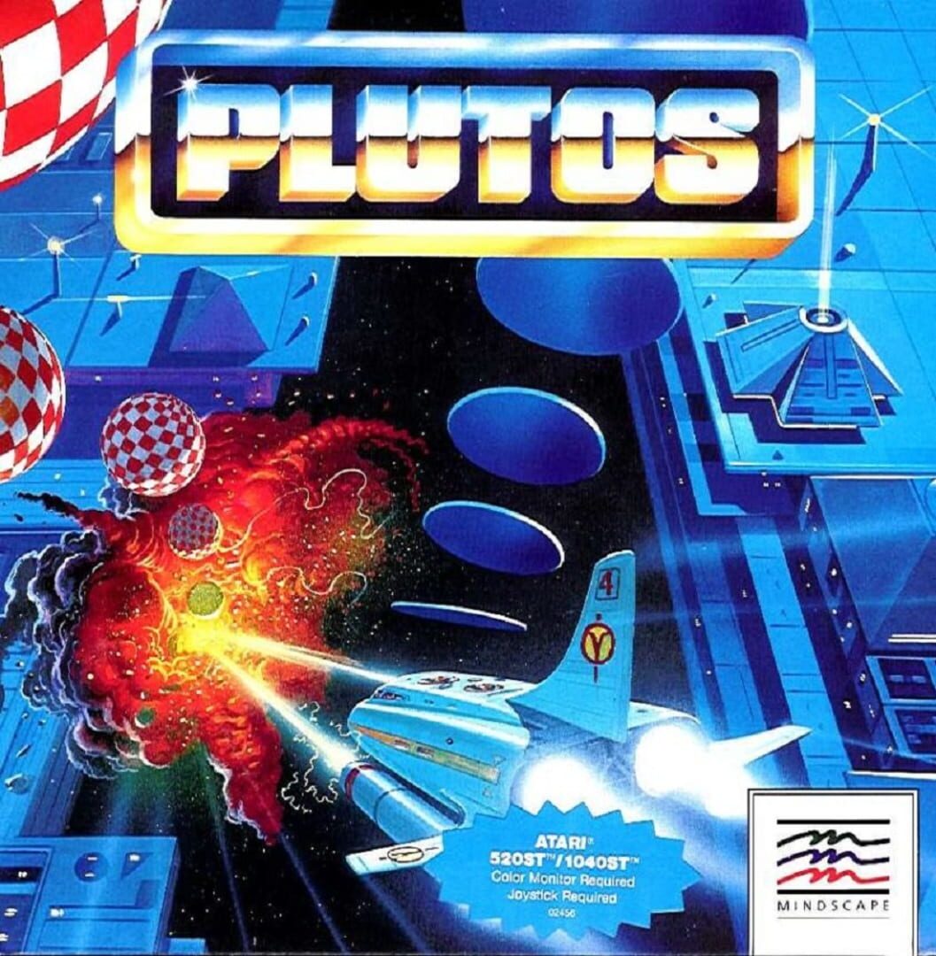 Plutos (1987)