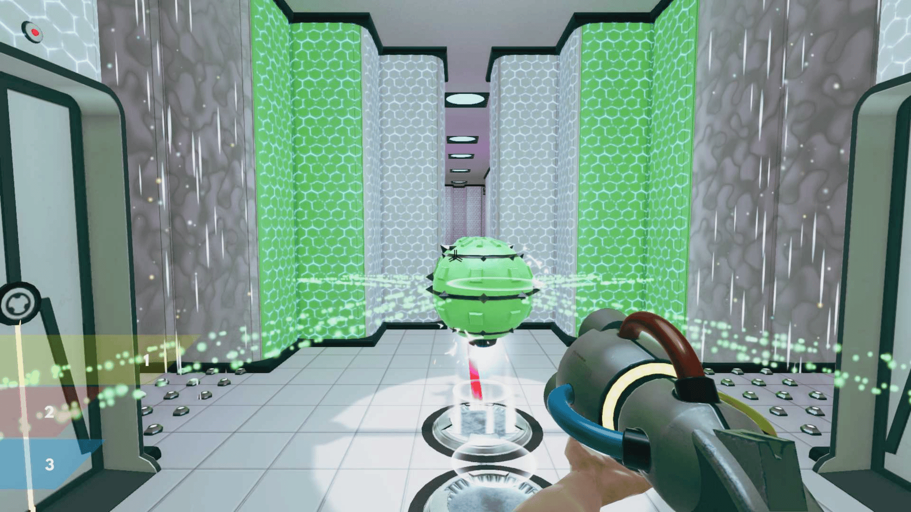 ChromaGun screenshot