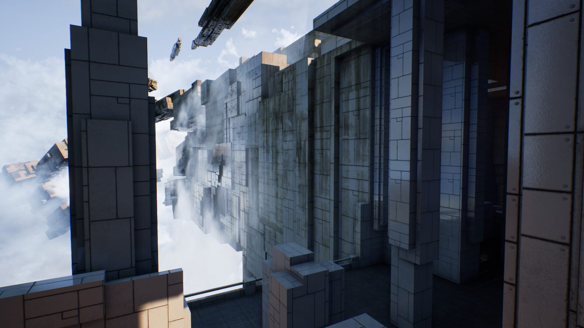 Potentia - Screenshot