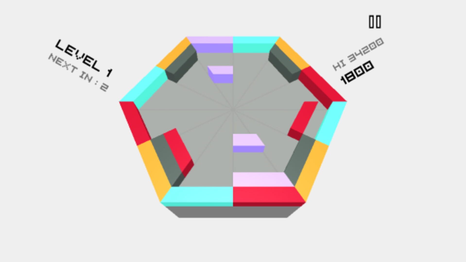 Rotolla - Screenshot