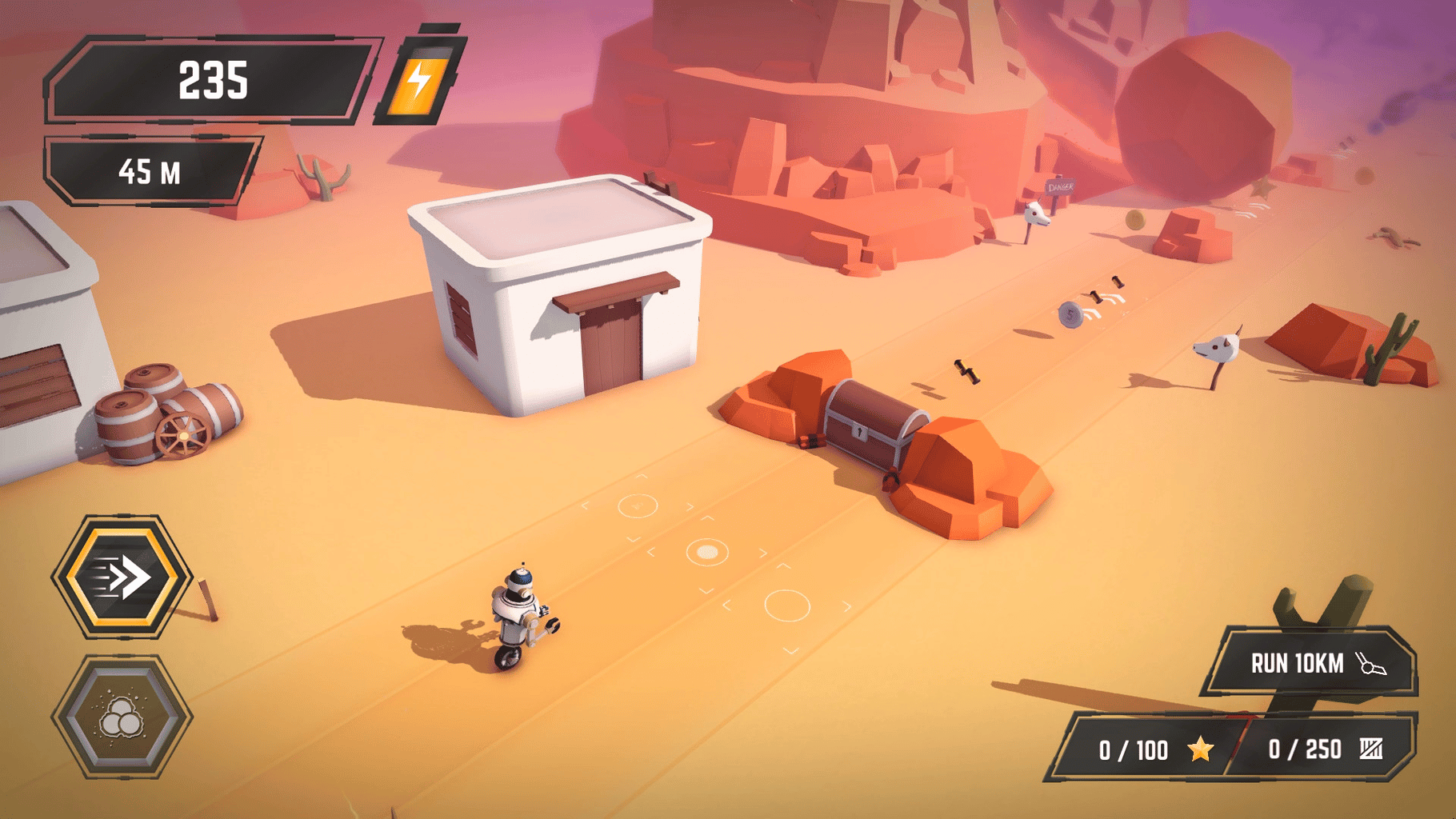 Crashbots screenshot