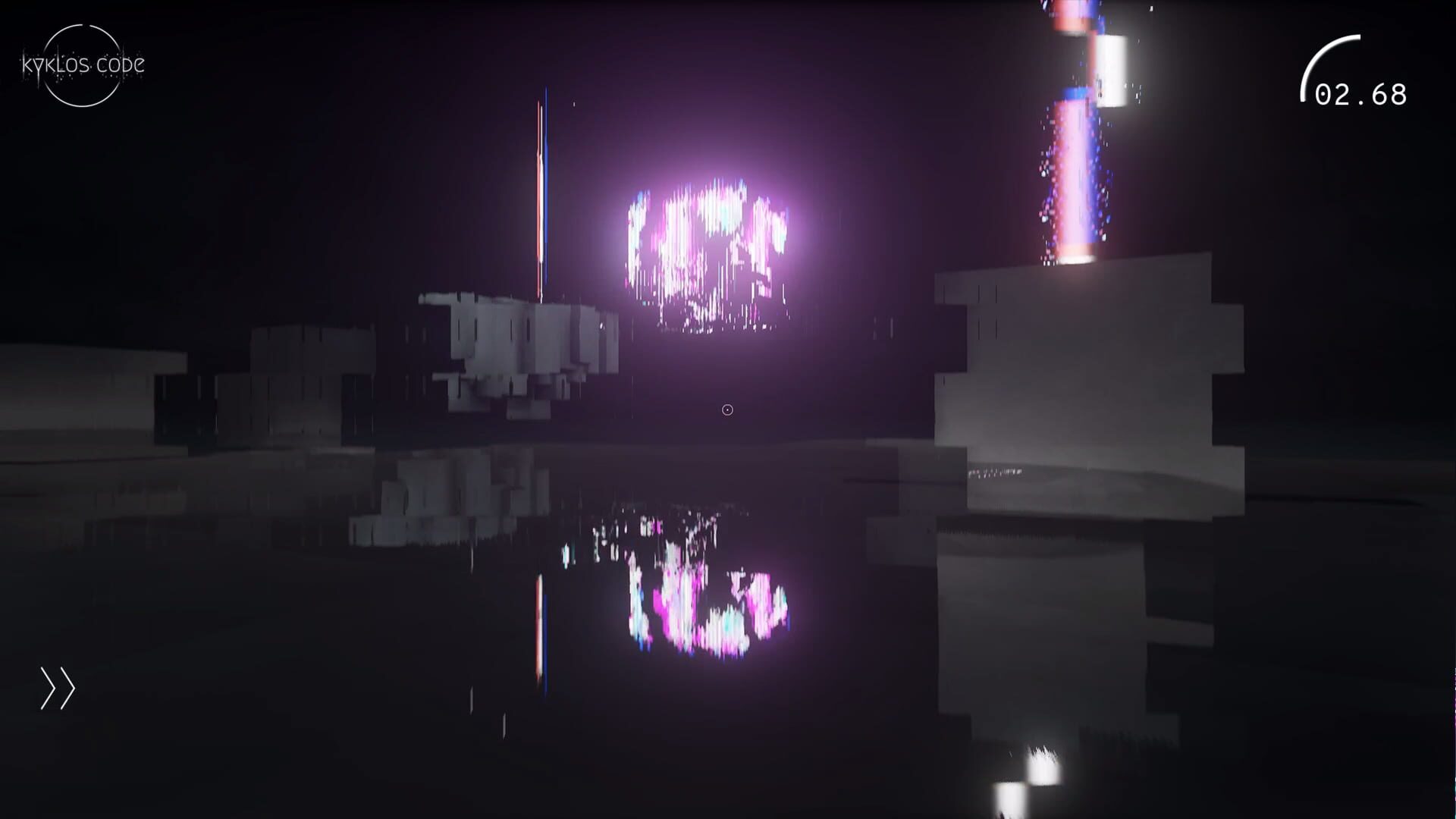 Kyklos Code - Screenshot