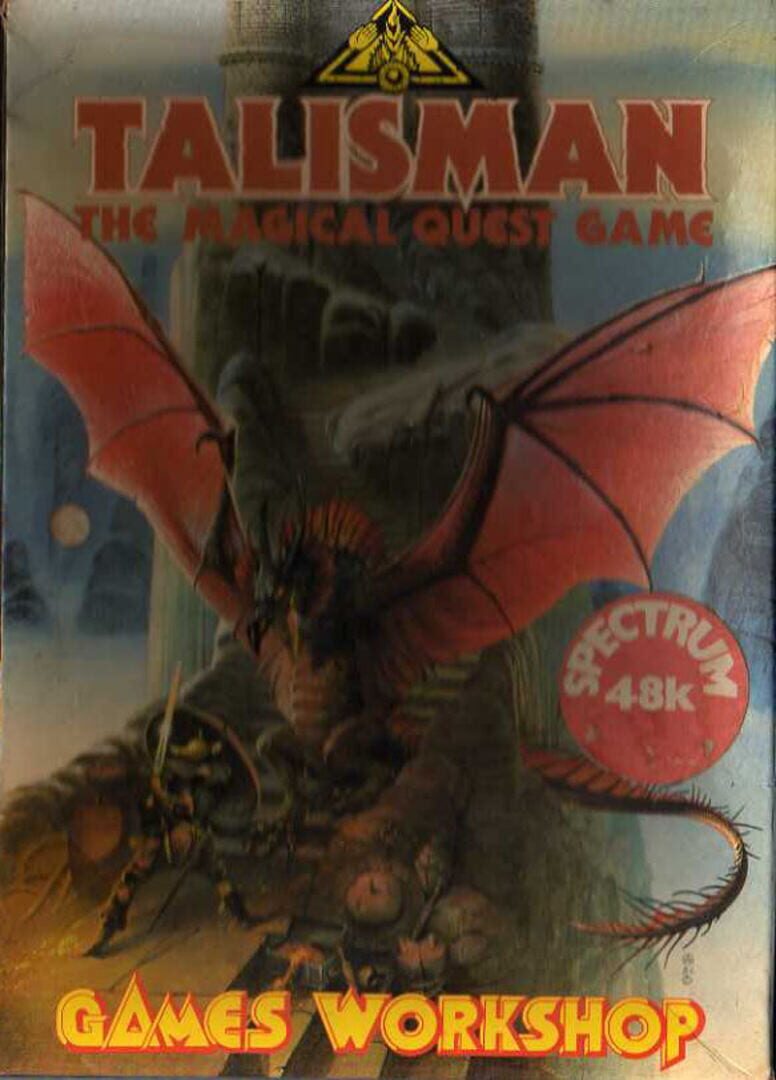 Talisman (1985)