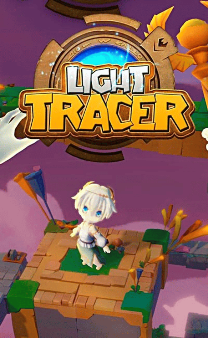 Light Tracer Cover