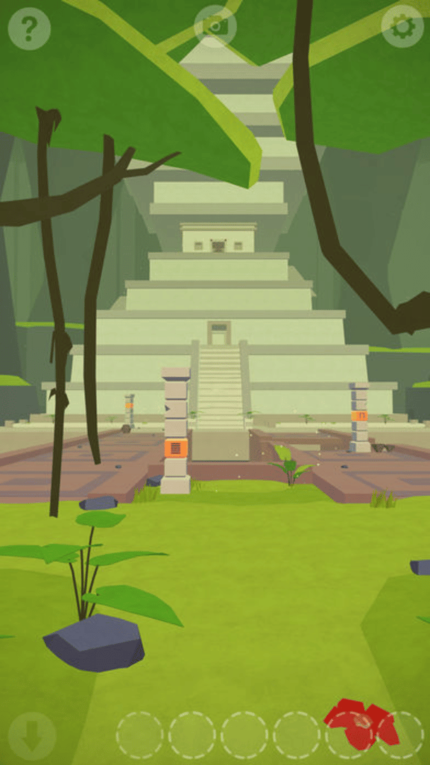 Faraway 2: Jungle Escape screenshot