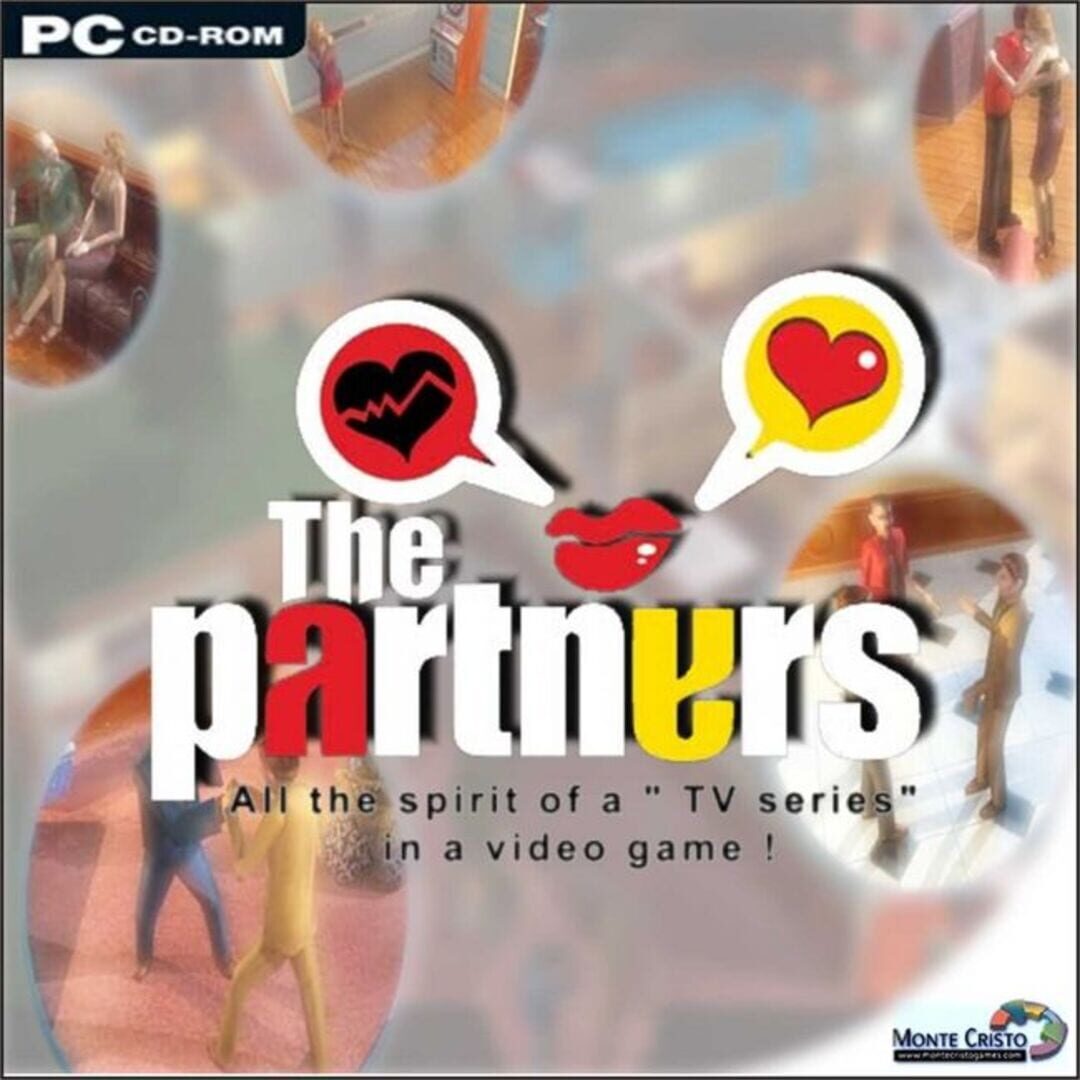 The Partners (2002)