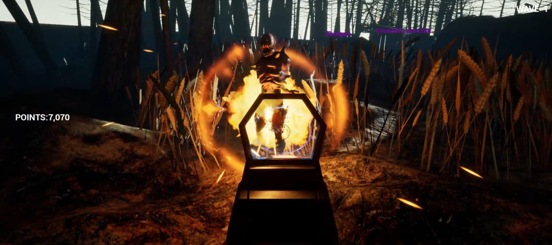 Sp!te - Screenshot