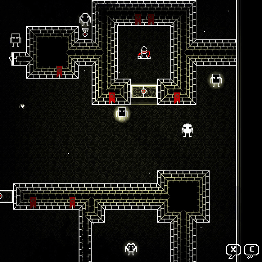 Ossuary screenshot