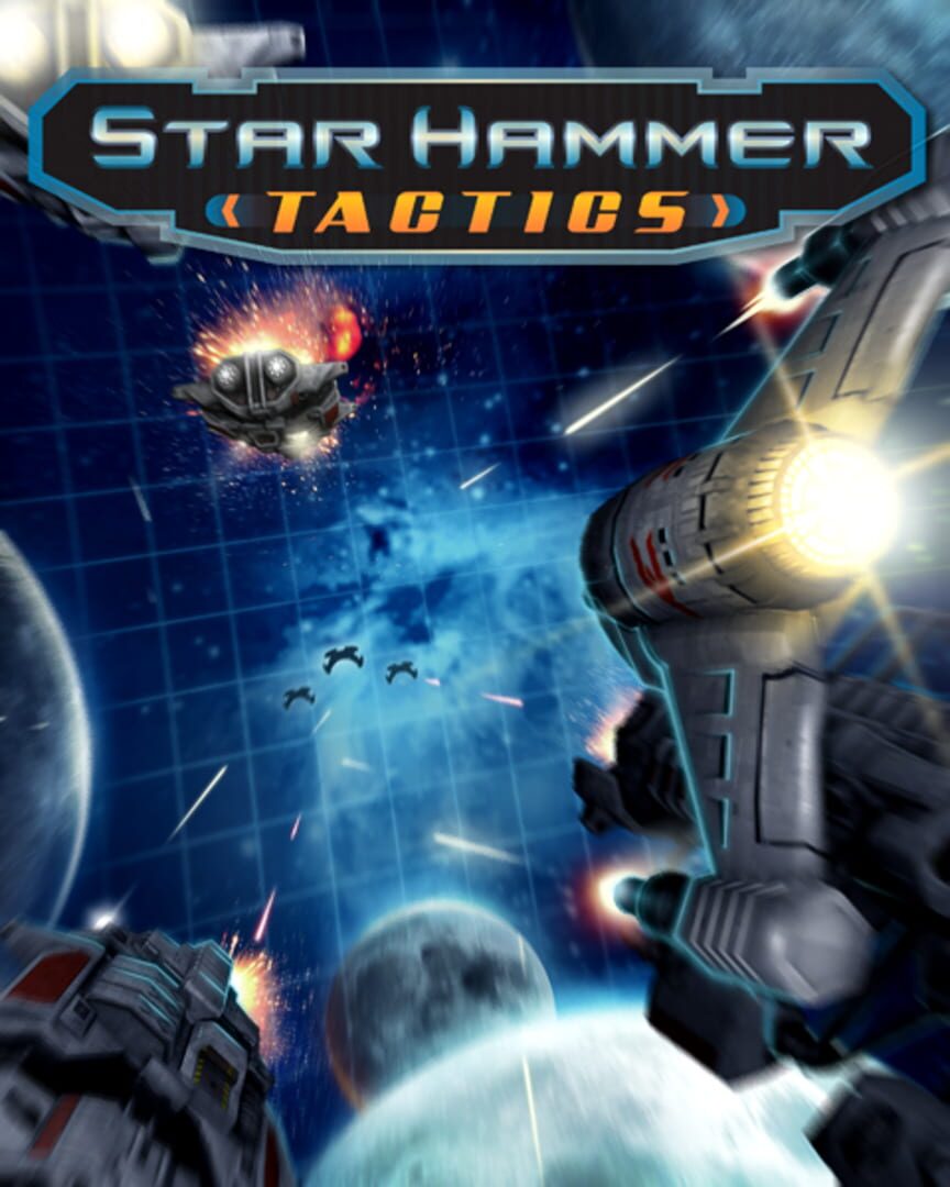 Star Hammer Tactics (2010)