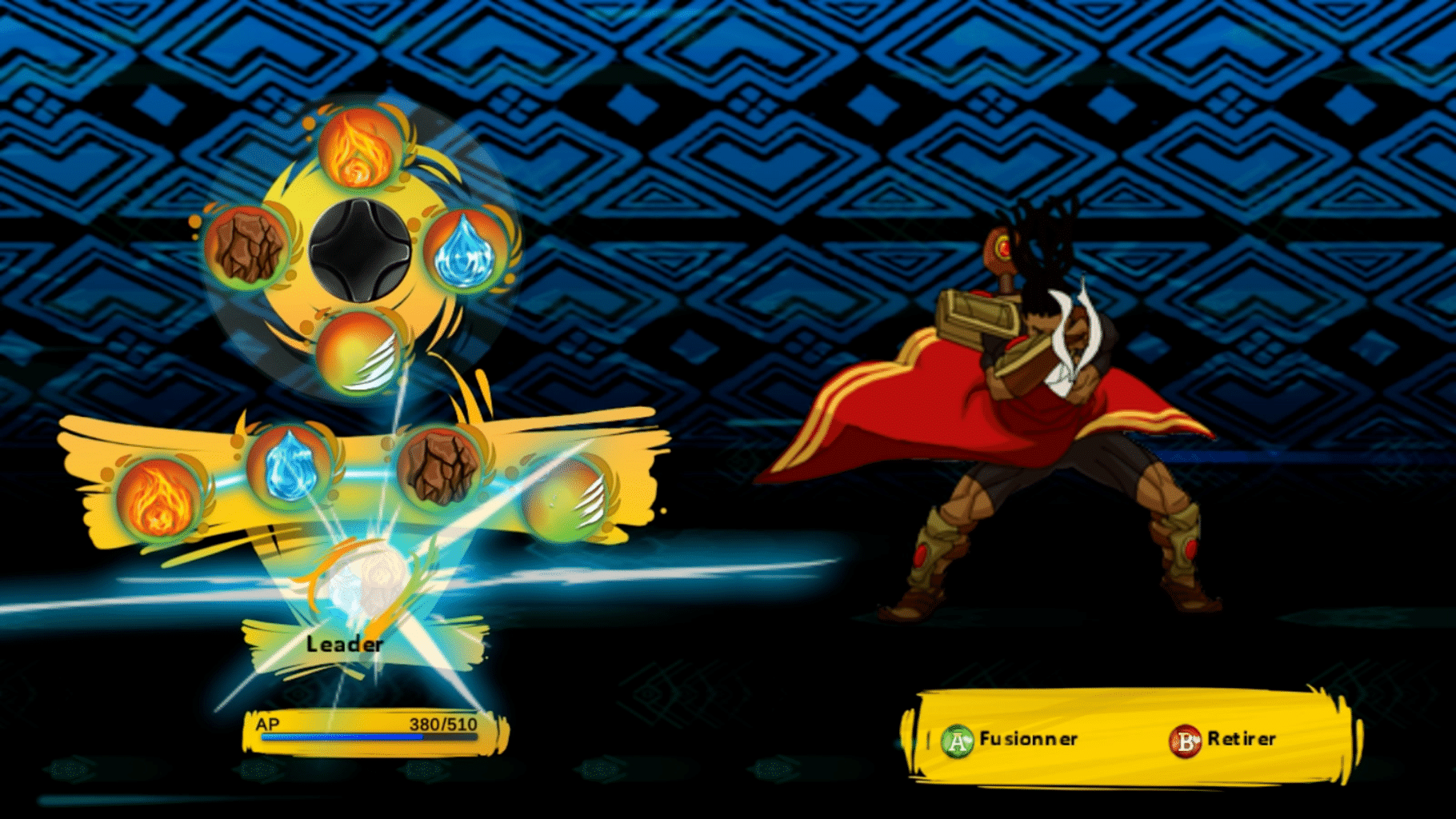 Aurion: Legacy of the Kori-Odan screenshot