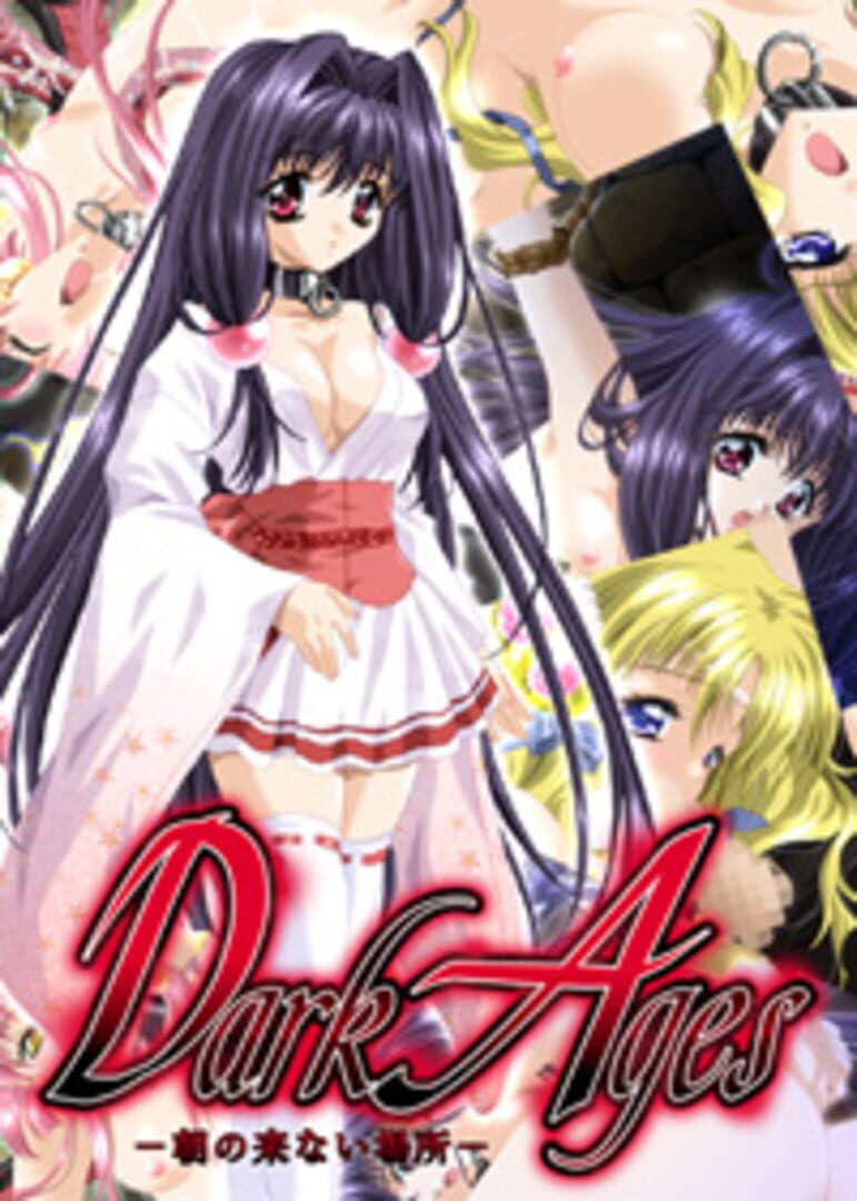 Jeu : Dark Ages: Asa no Konai Basho