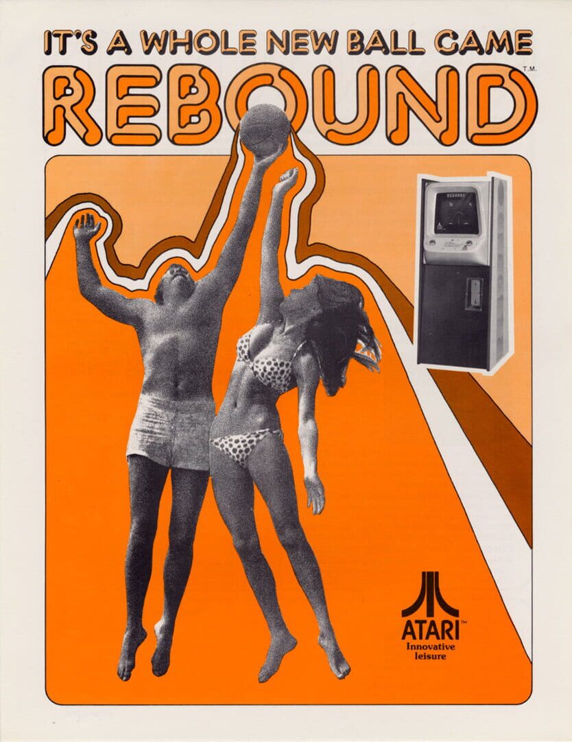 Rebound (1974)