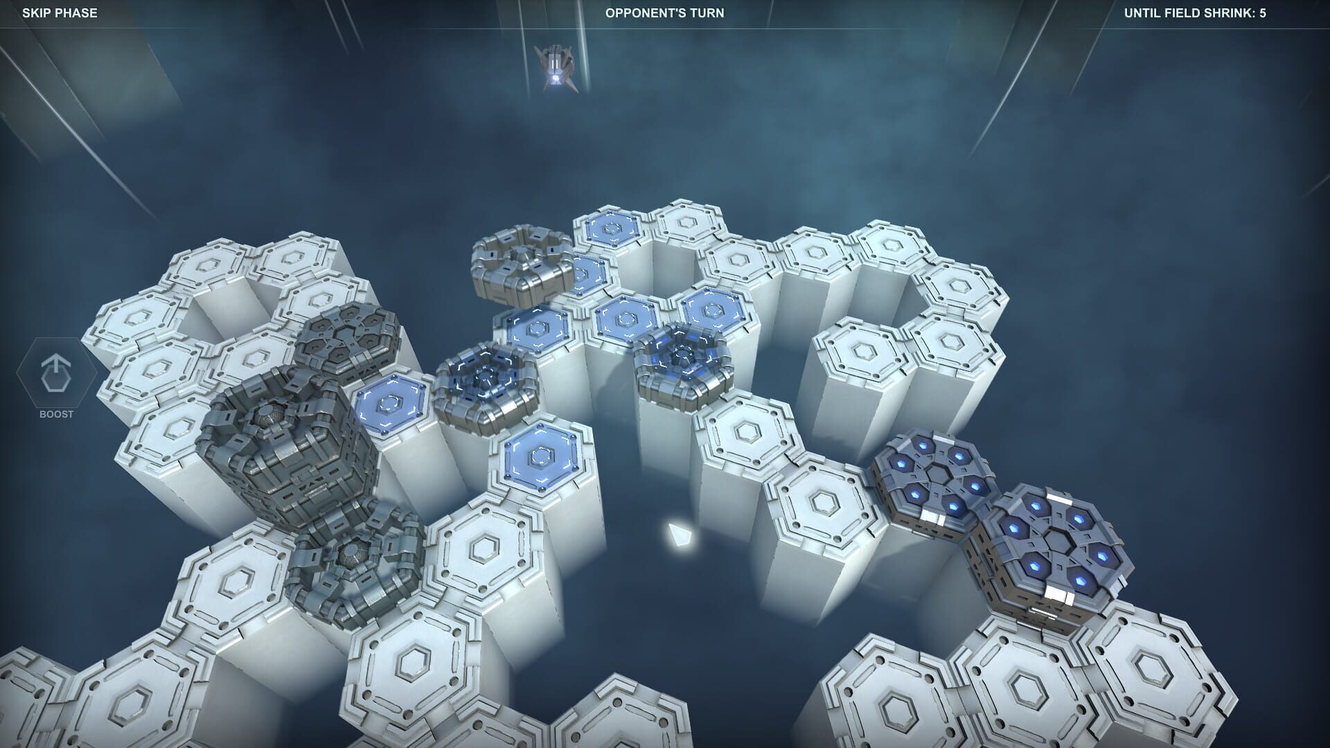 HexLab - Screenshot