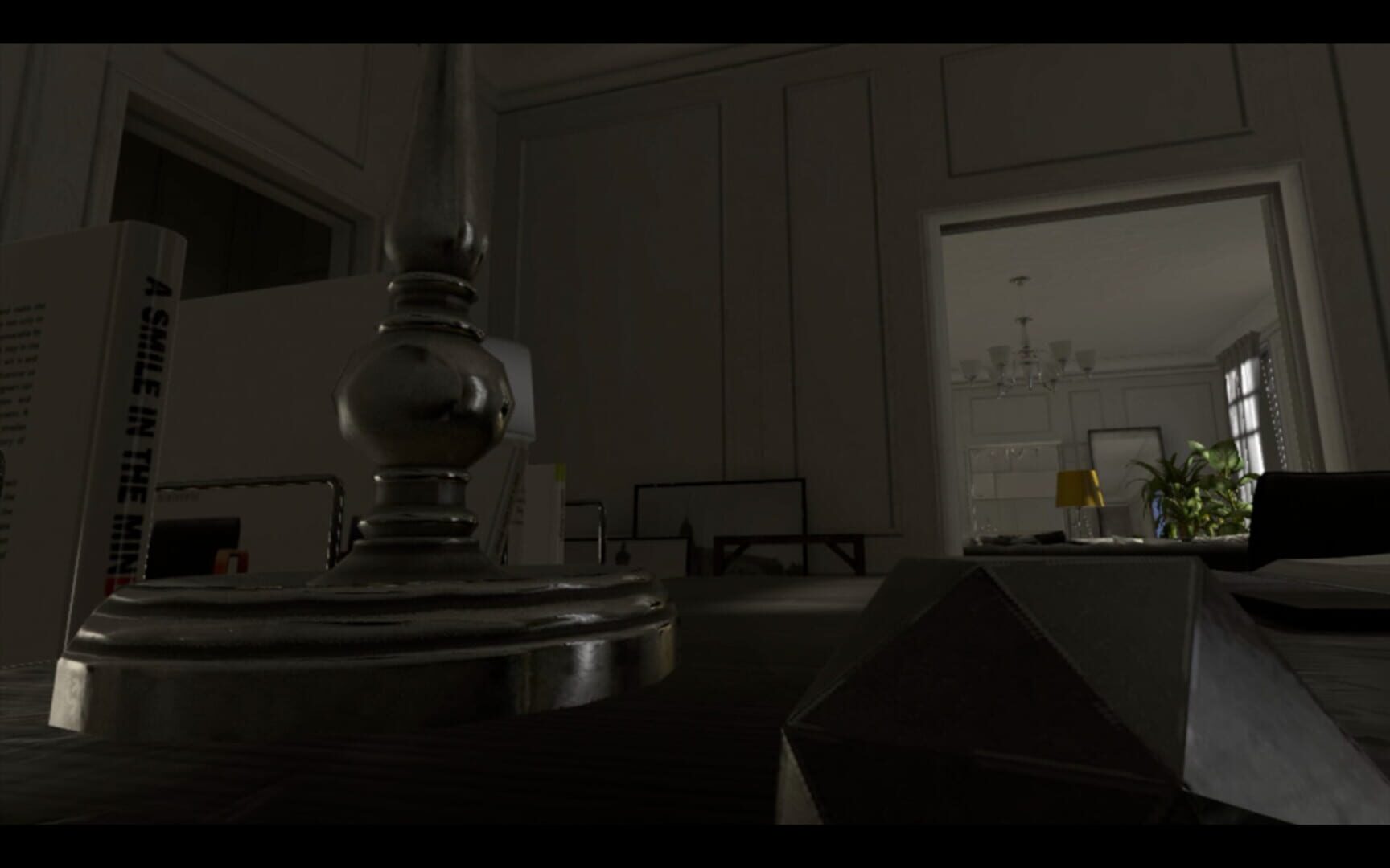 House of Alice - Screenshot