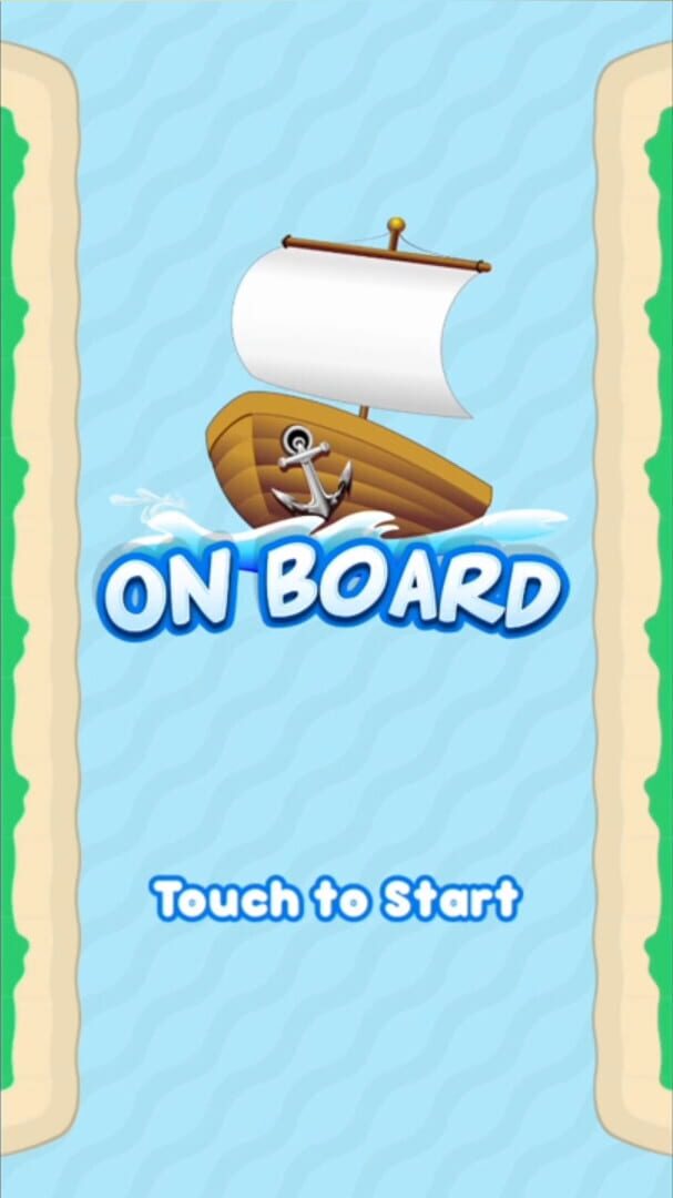 On Board 4 PC - Screenshot