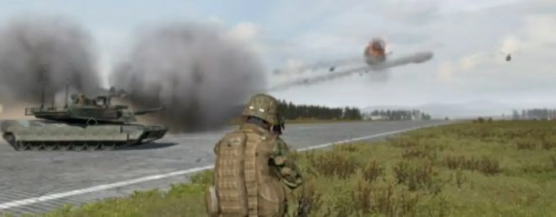 Arma X: Anniversary Edition