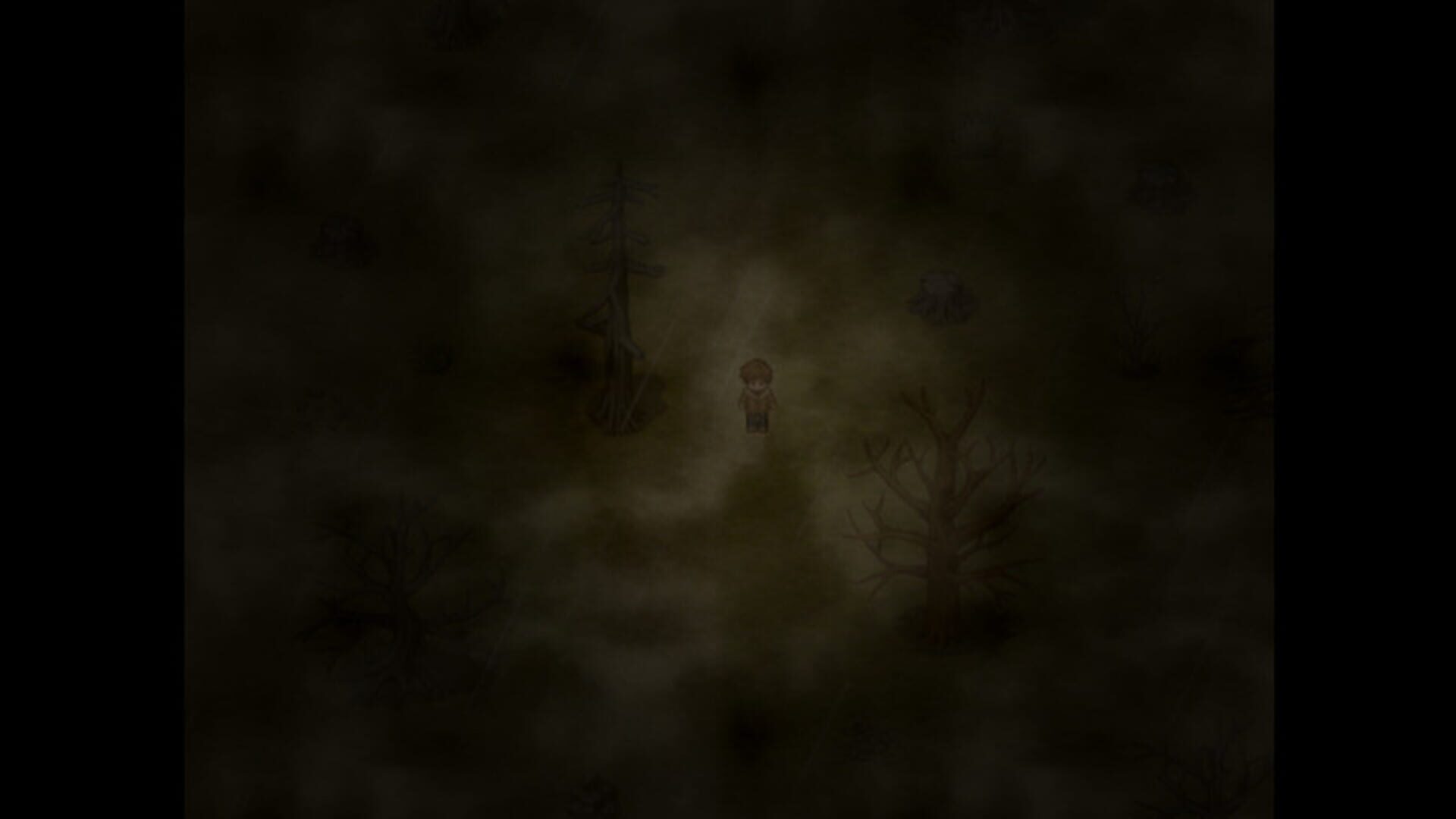Agapan - Screenshot