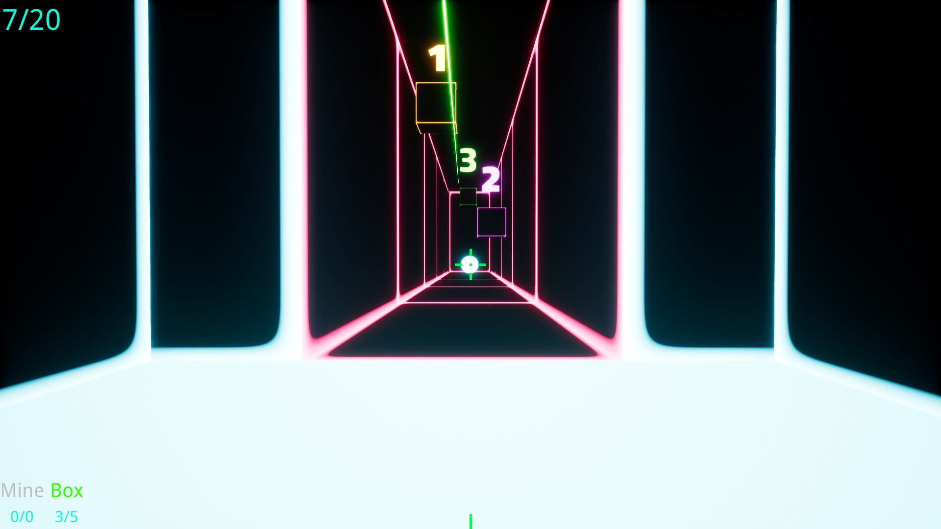 NeoBoom2 - Screenshot
