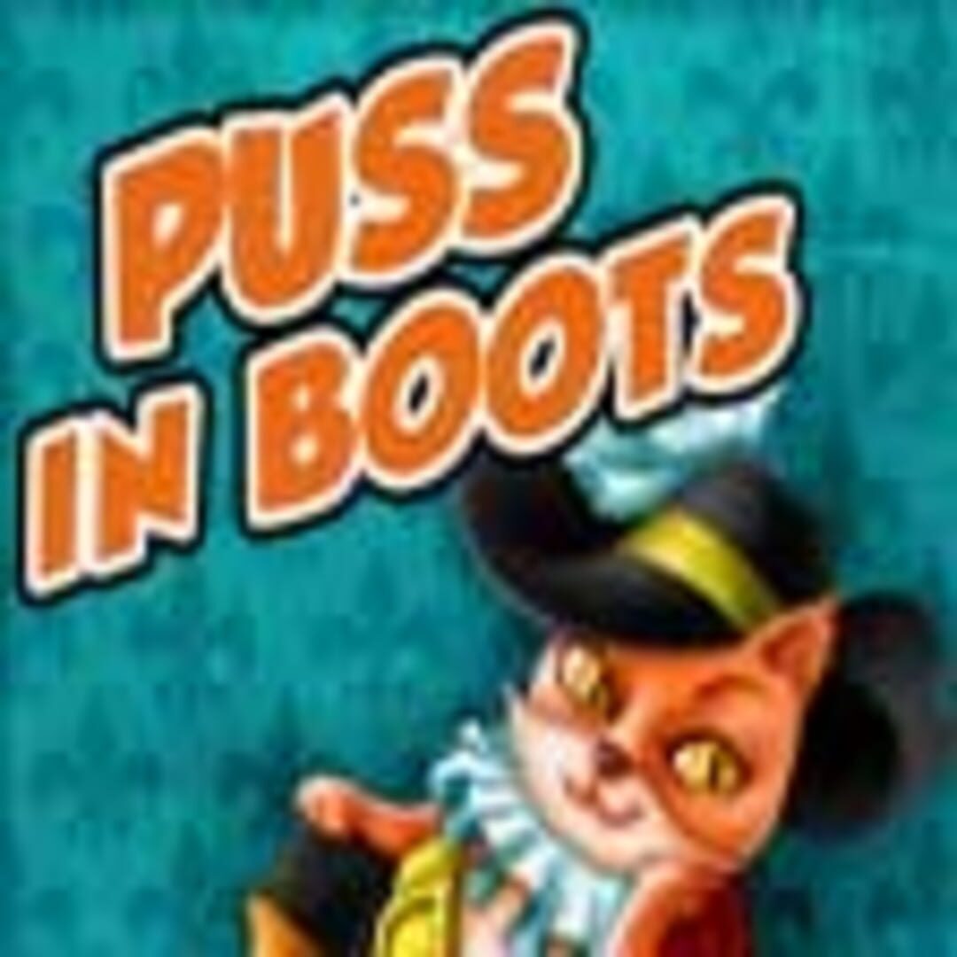 Cover image of Tales to Enjoy! Puss In Boots