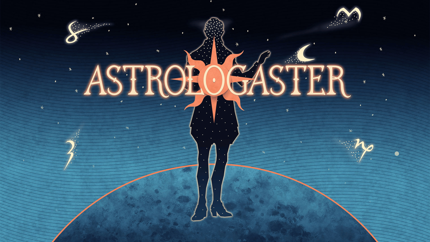 Astrologaster screenshot