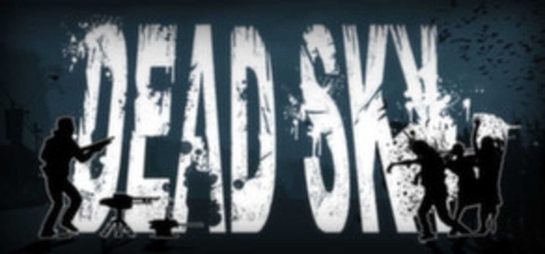 Dead Sky (2013)