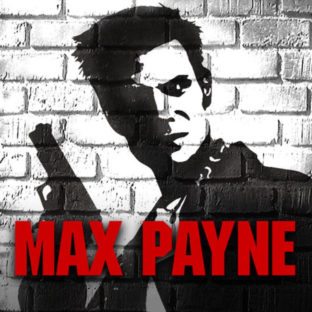 Max Payne Mobile (2012)