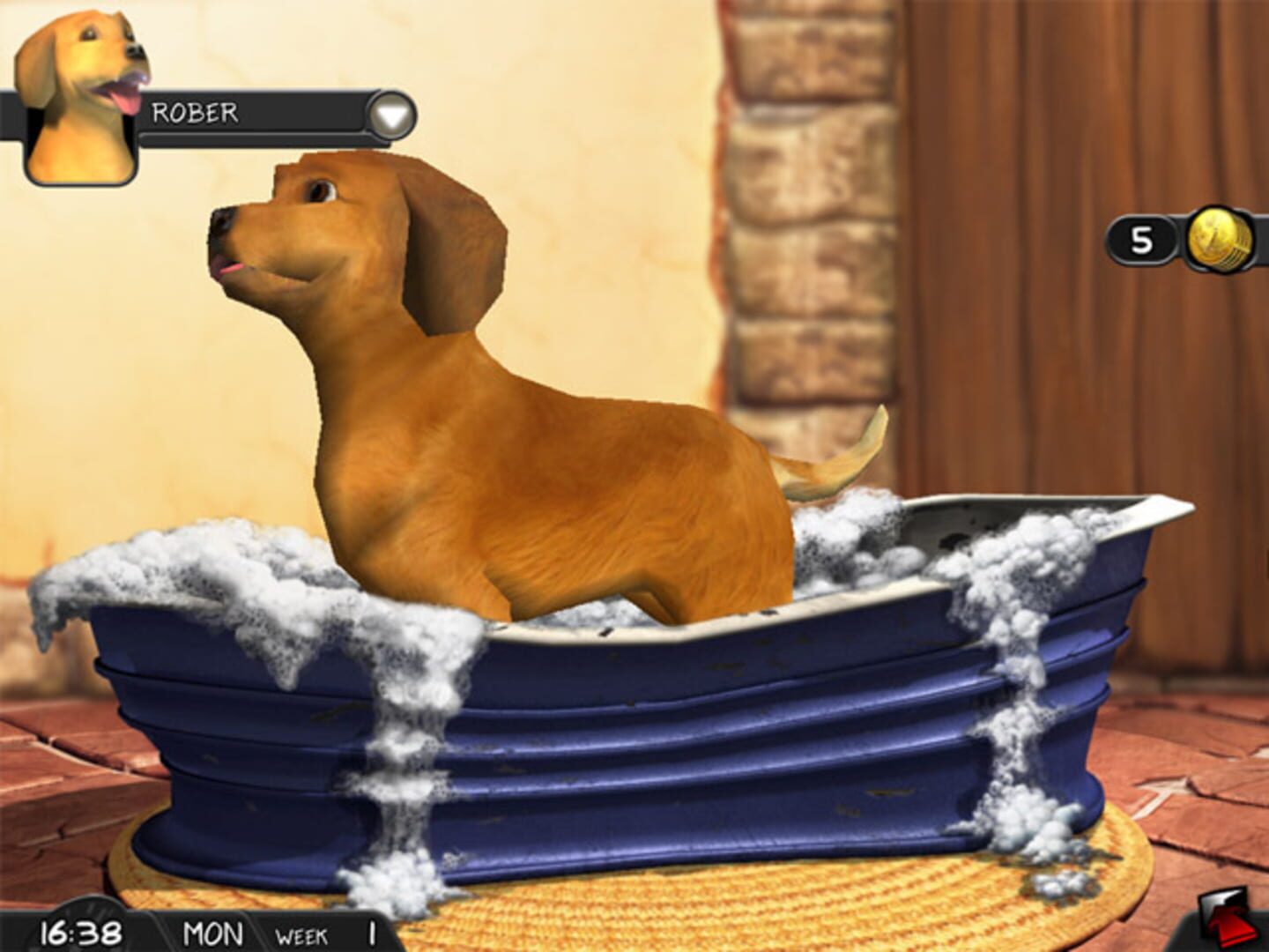 Fetch It Again - Screenshot