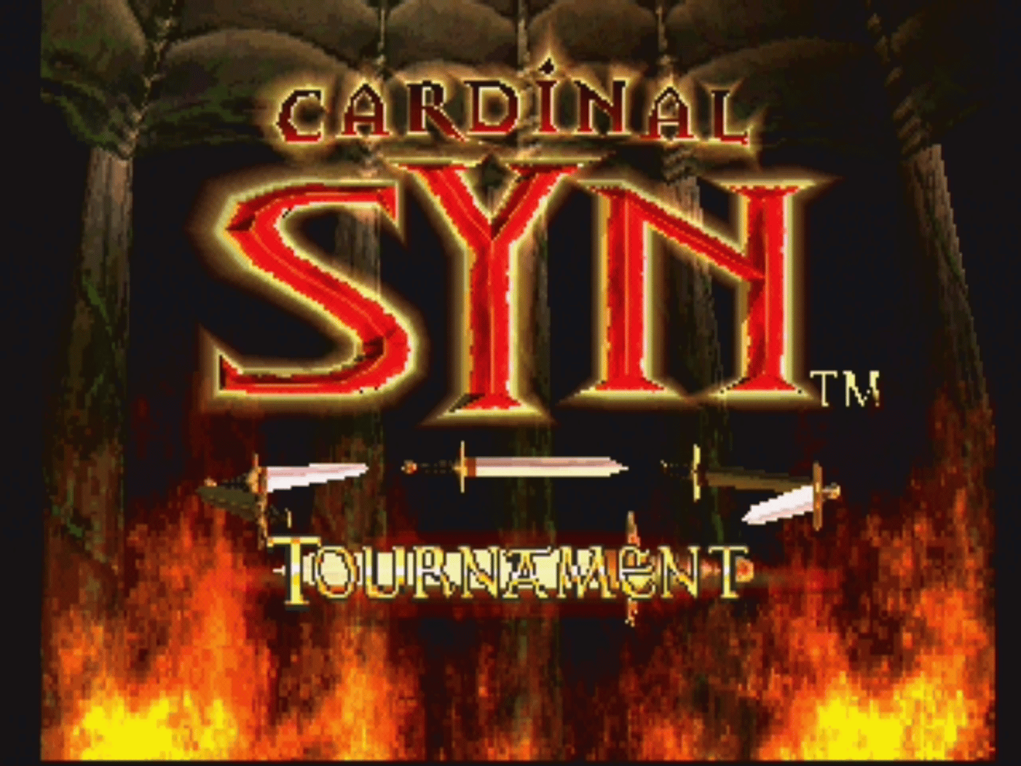 Cardinal Syn screenshot