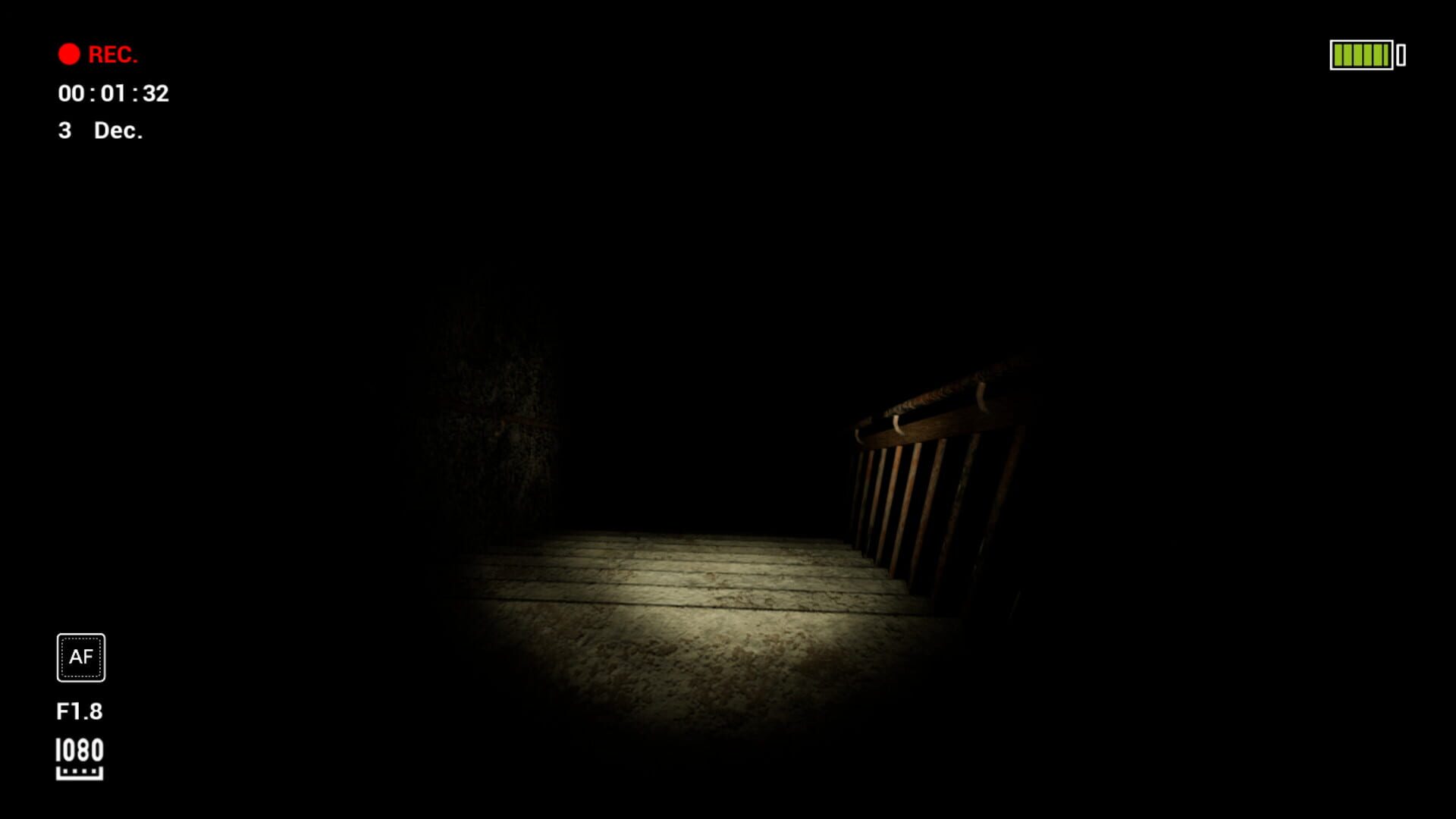 SCP-087: Recovered document - Screenshot