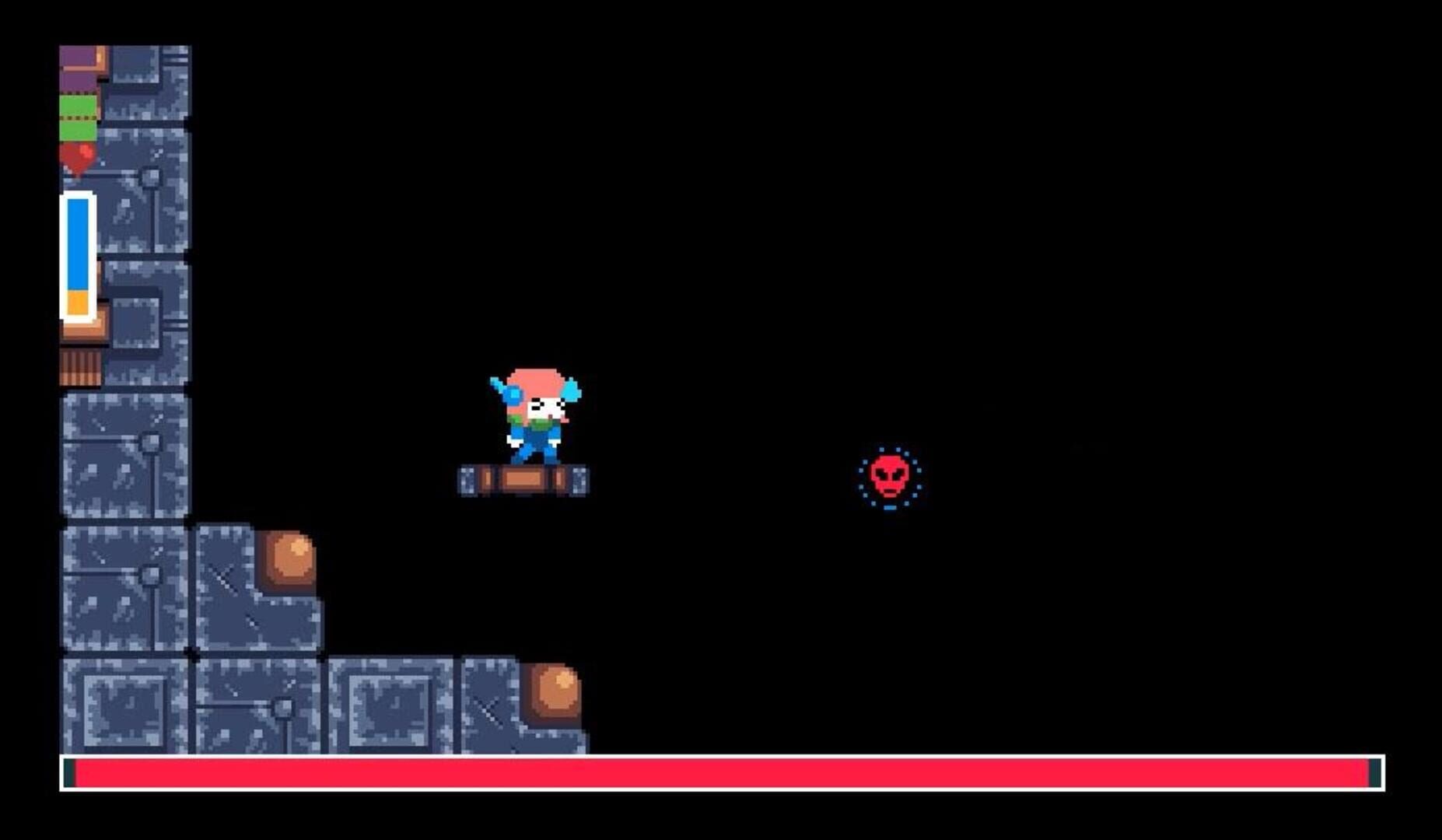 Last Tale - Screenshot