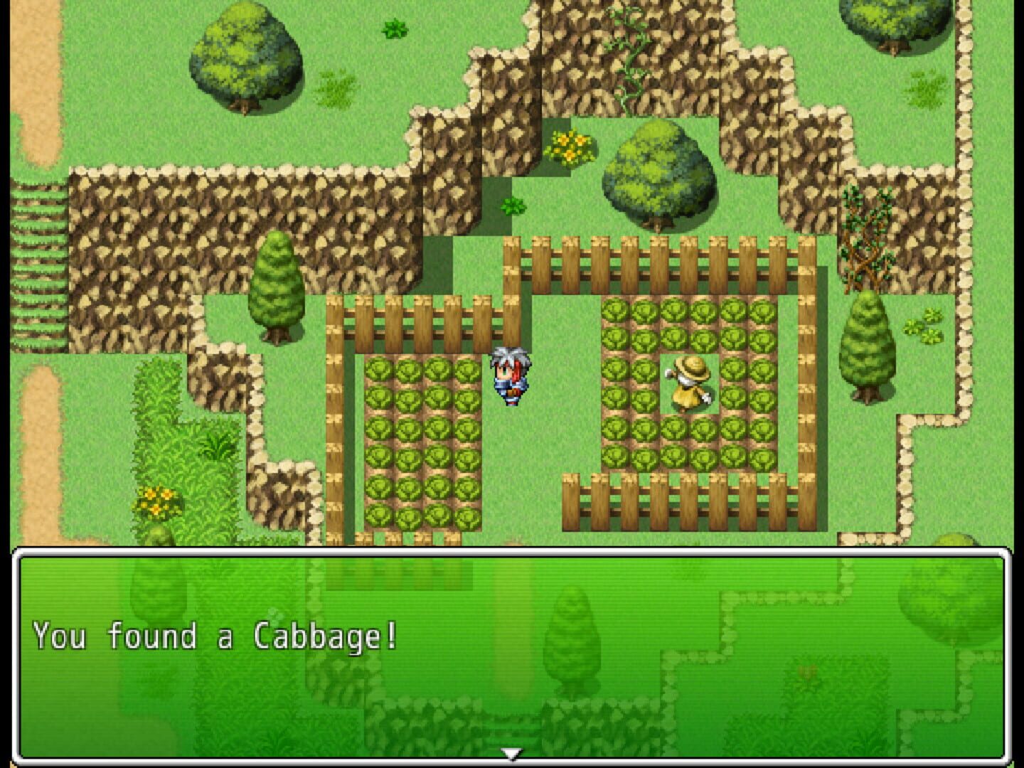 QuestEvent - Screenshot