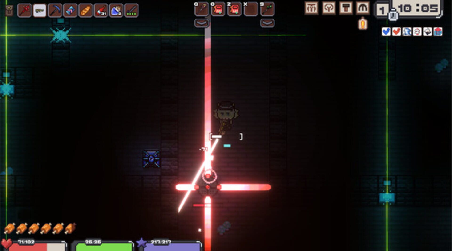HG Adventure