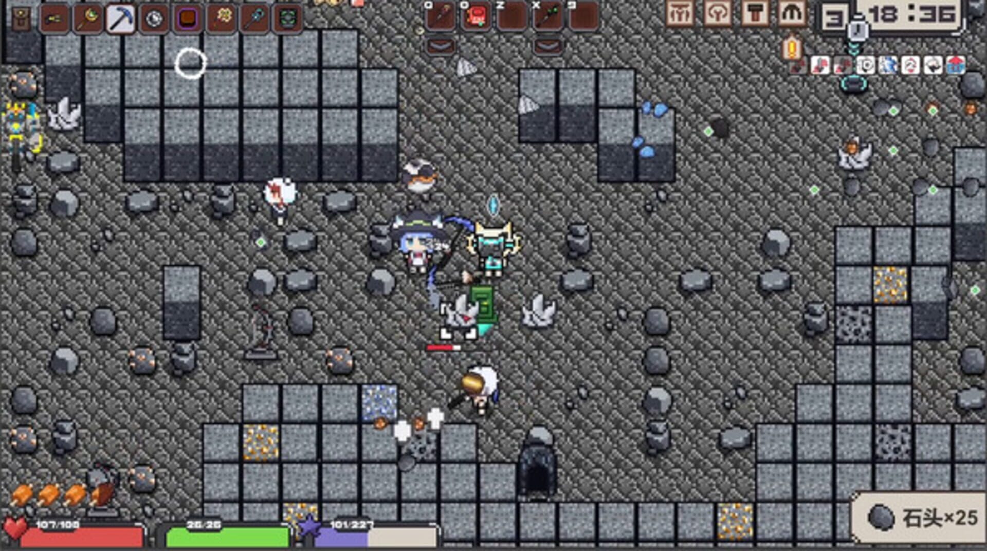 HG Adventure
