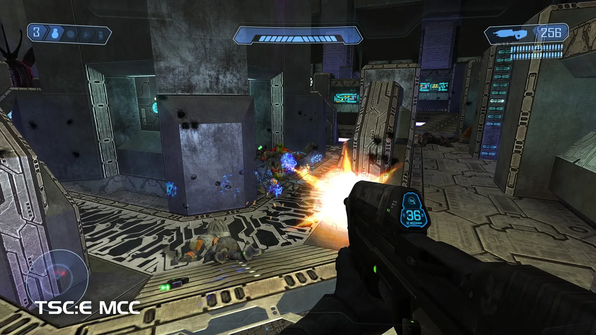 The Silent Cartographer: Evolved