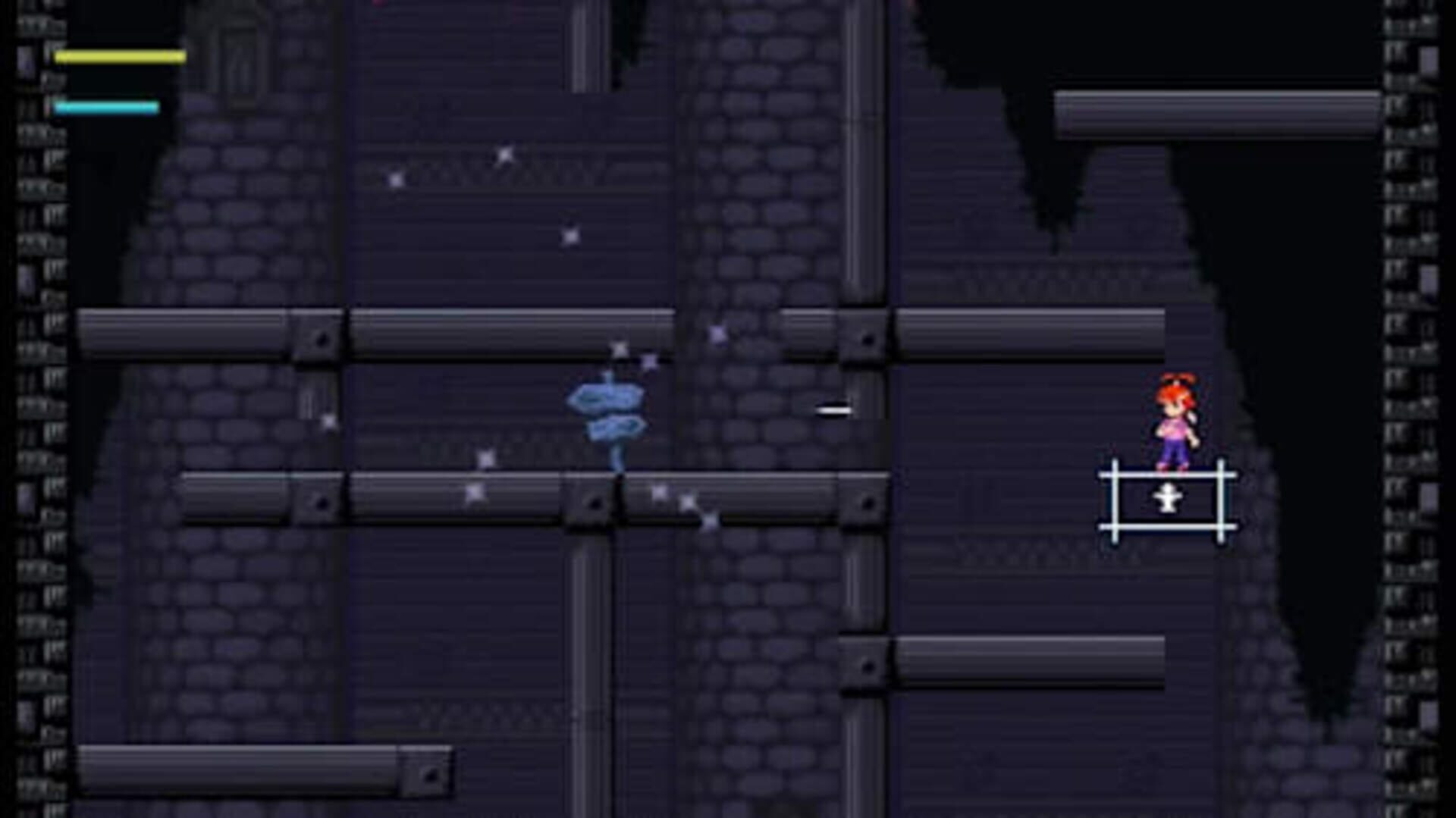 Pixel Game Maker Series: Shiki-Shiki! Haunted Dungeon