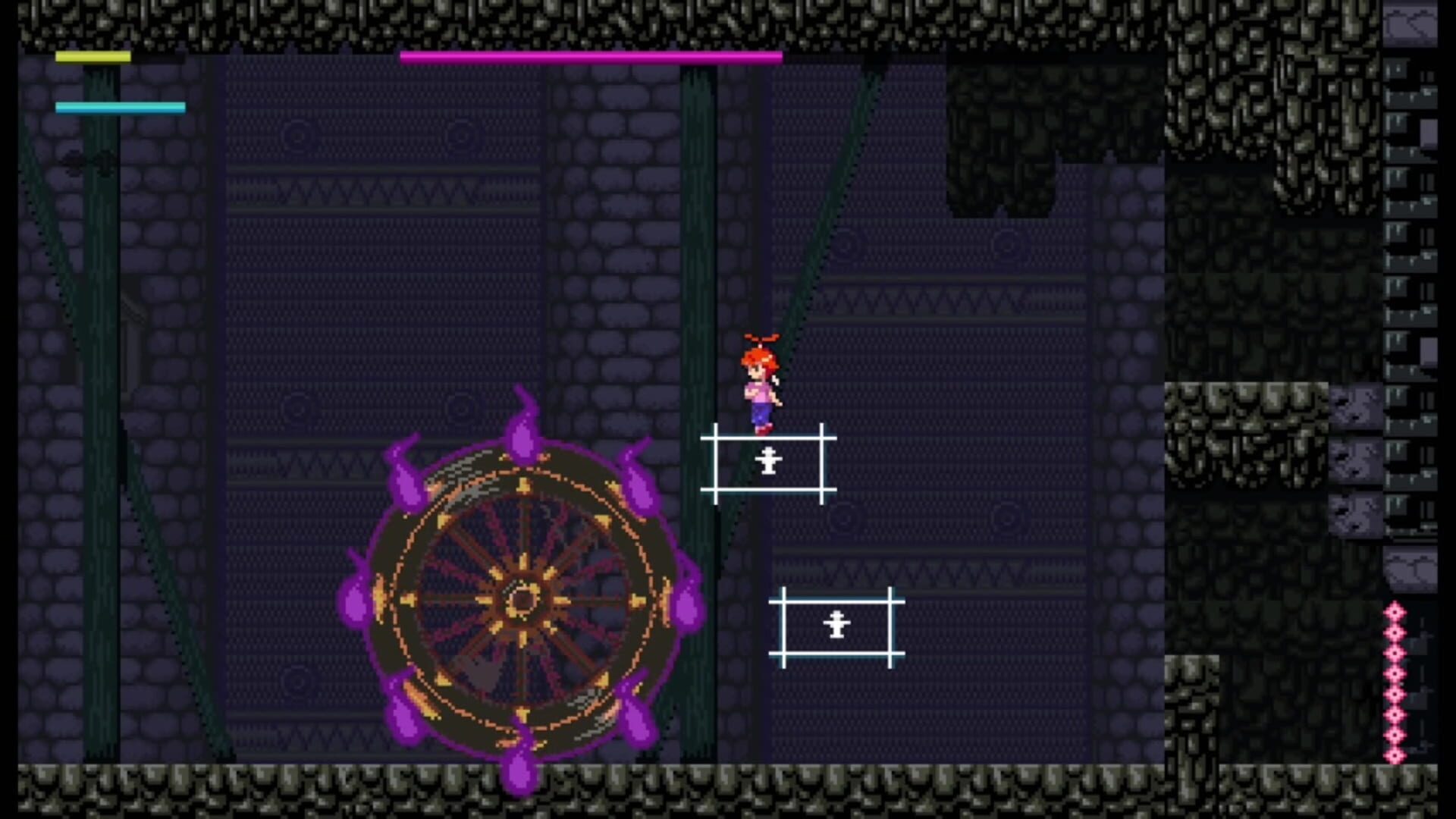 Pixel Game Maker Series: Shiki-Shiki! Haunted Dungeon