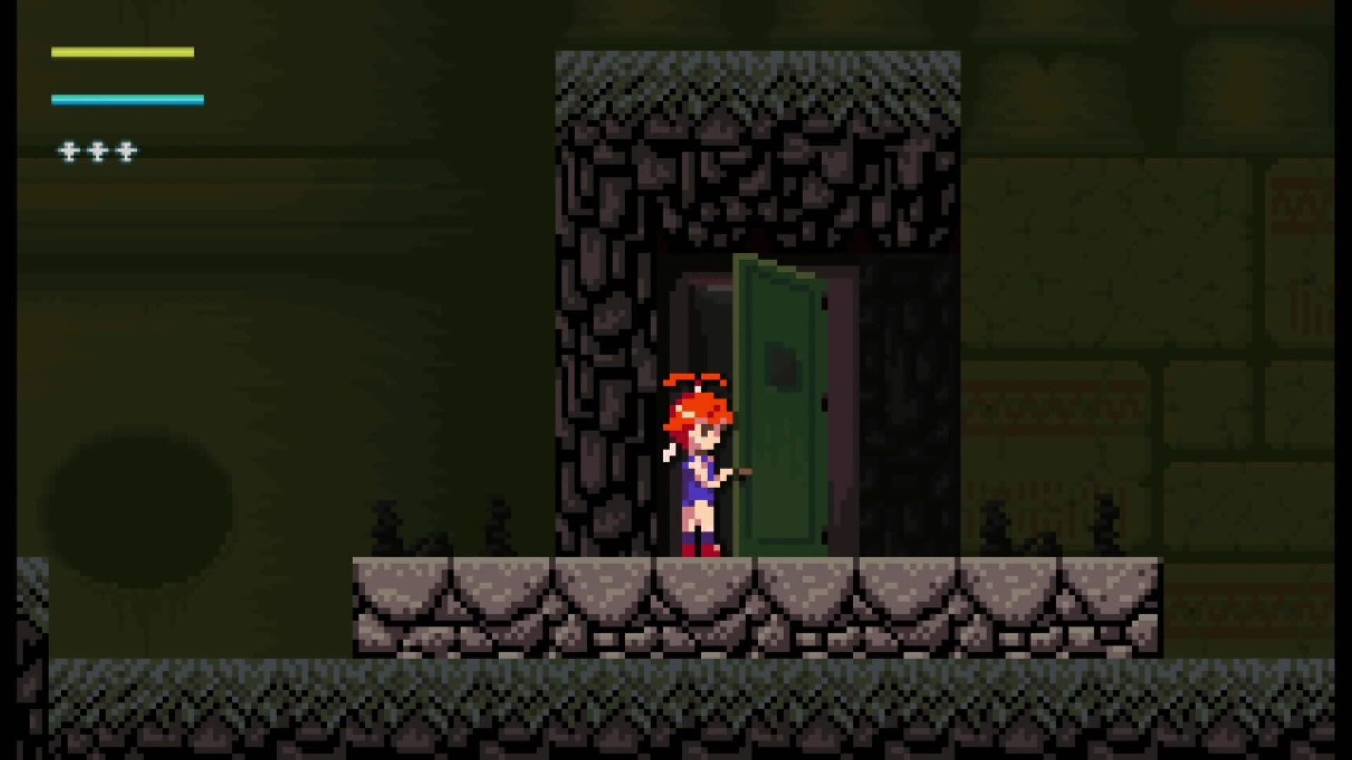 Pixel Game Maker Series: Shiki-Shiki! Haunted Dungeon