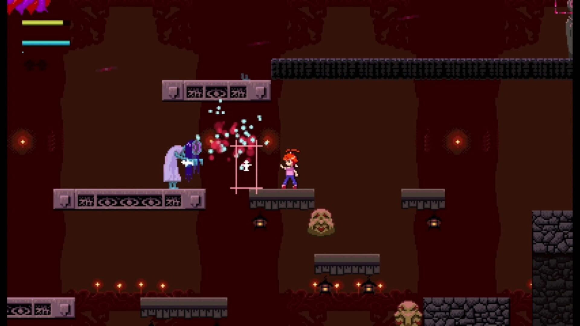 Pixel Game Maker Series: Shiki-Shiki! Haunted Dungeon