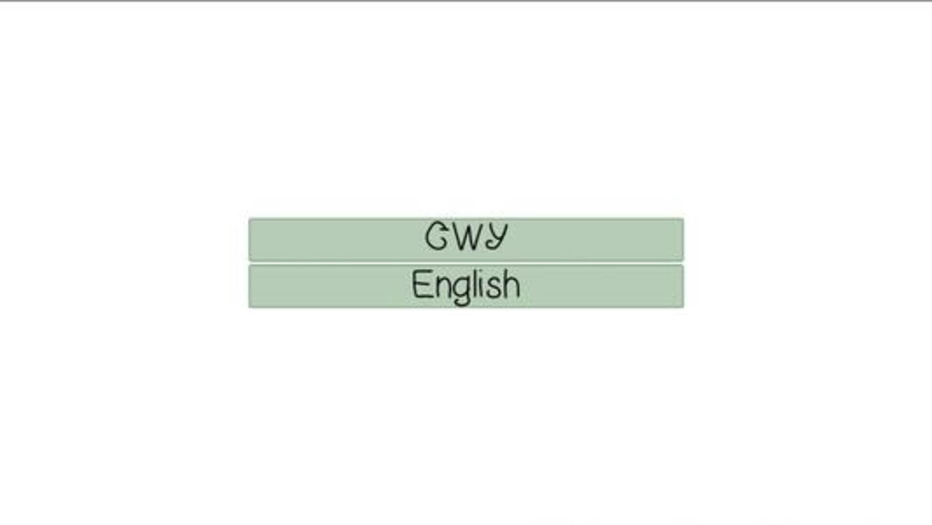 Rabbit, Coyote, Wolf, Grizzly