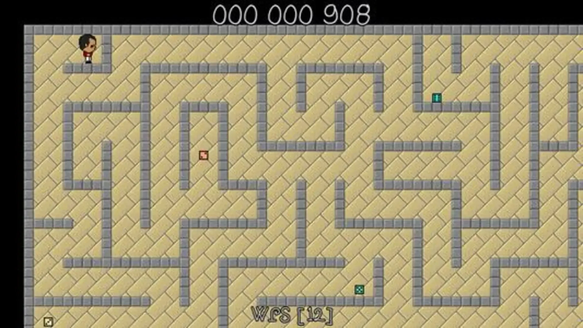 Game media