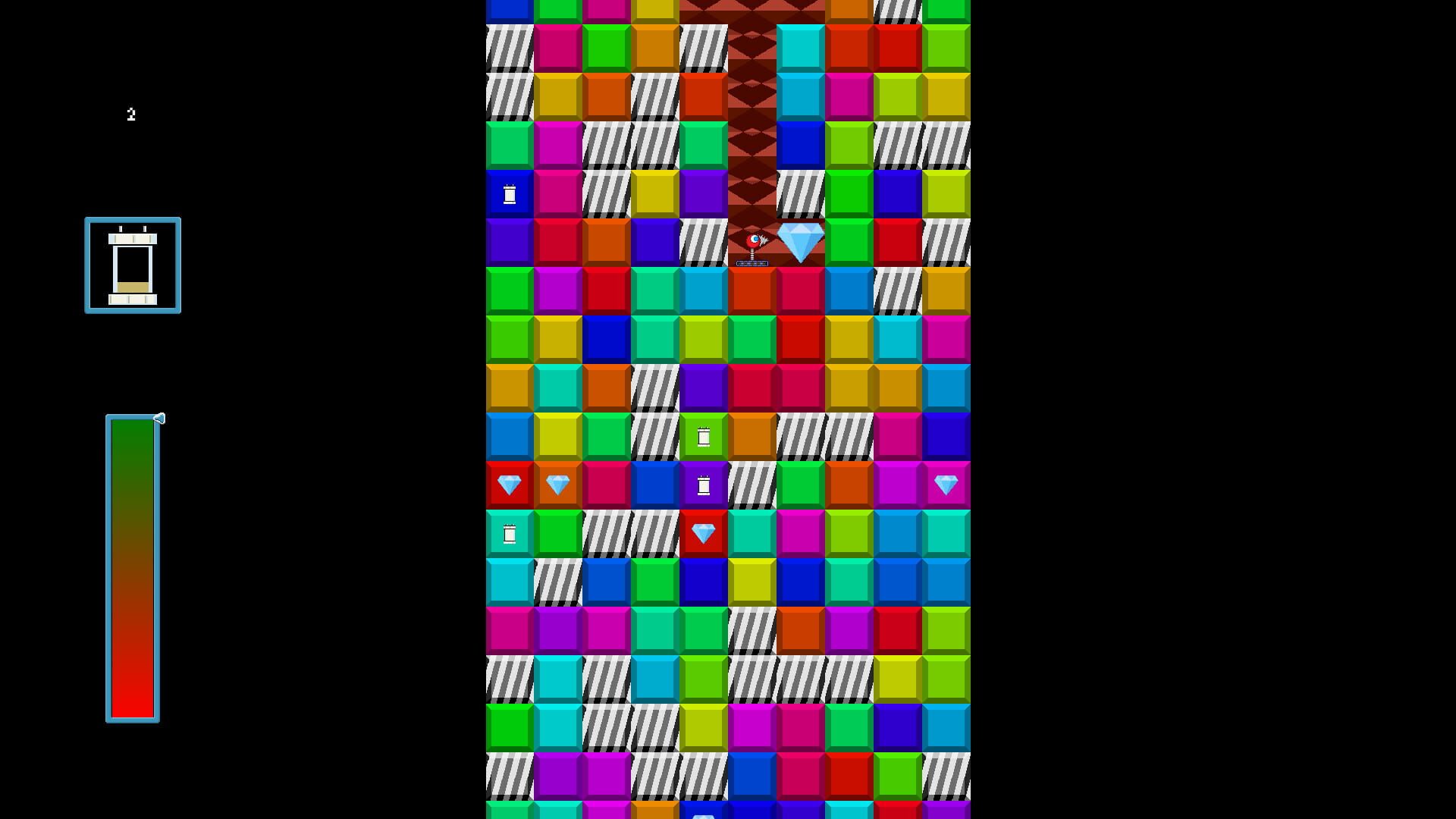 Roley's Arcade Collection - Screenshot