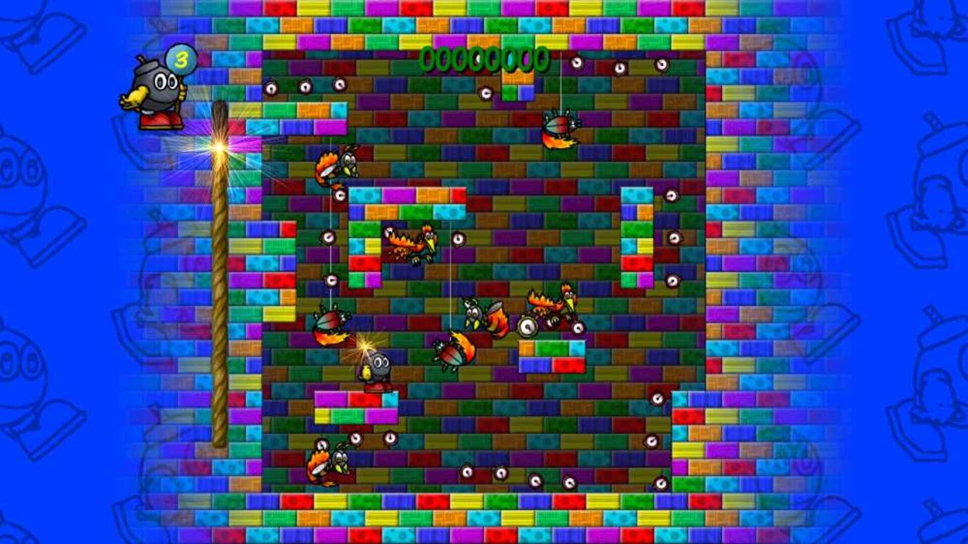 A Bomb's Way screenshot 3