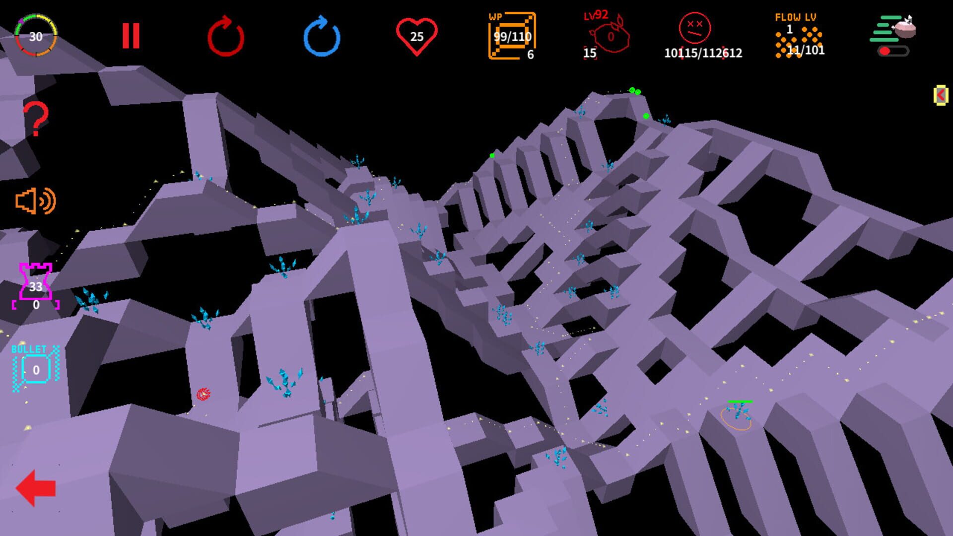 TD3D - Screenshot