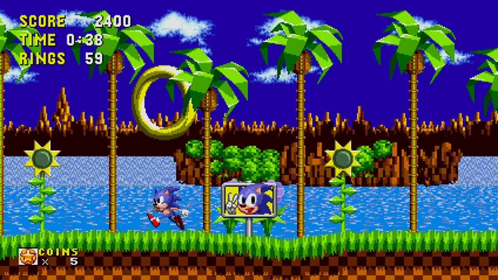 Sonic Origins