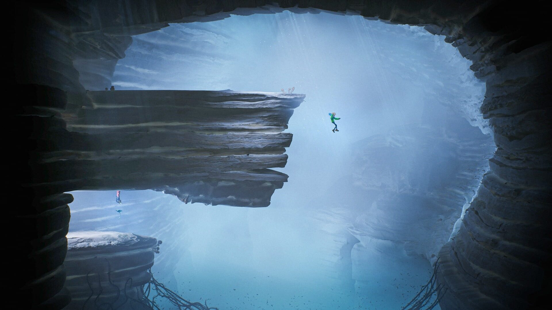 Out of Words screenshot