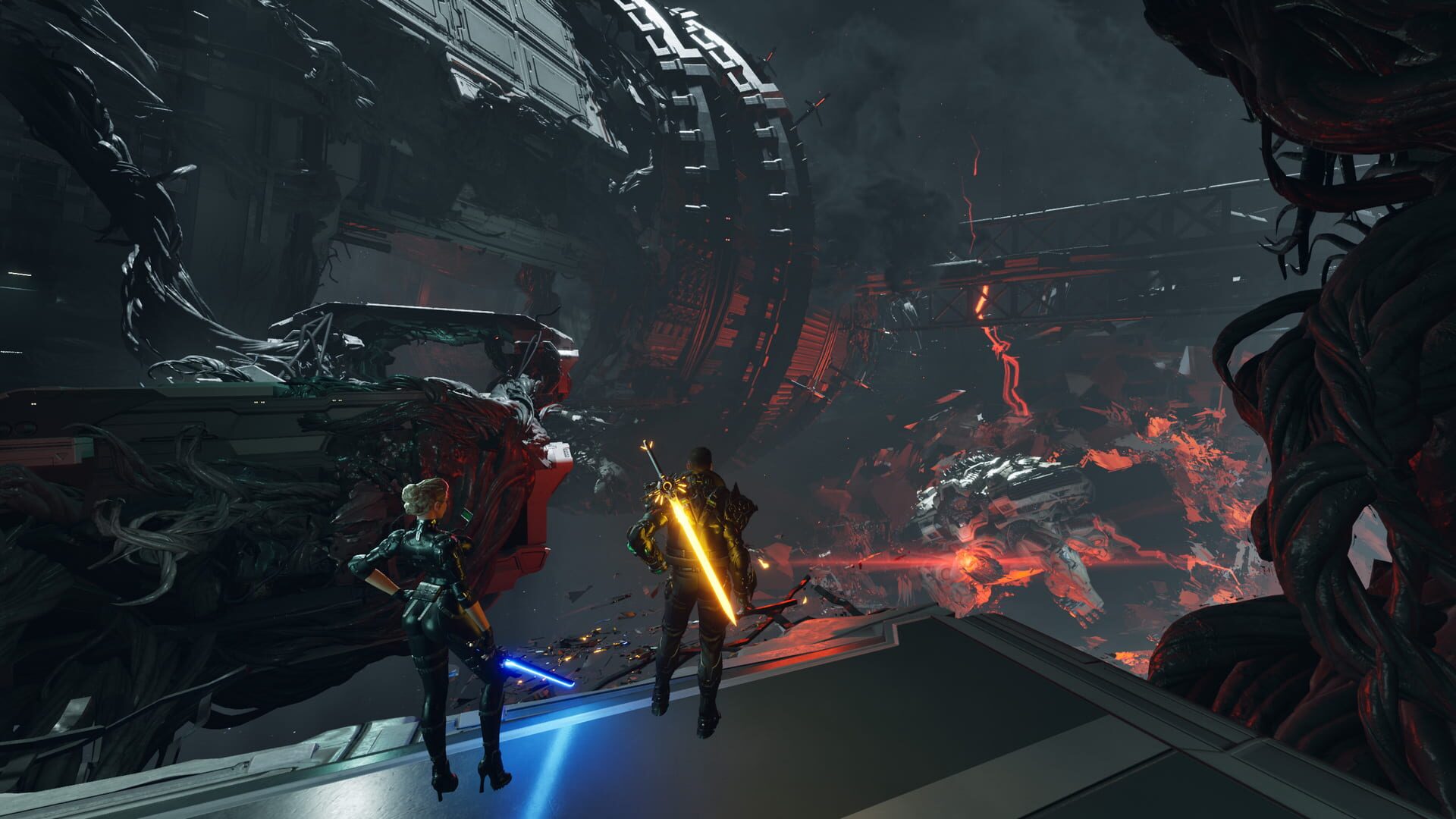 The First Descendant: Season 3 screenshot 6