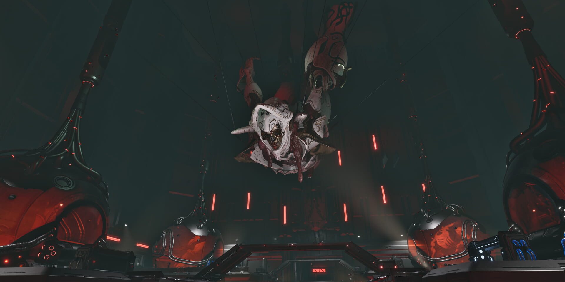 The First Descendant: Season 3 screenshot 7